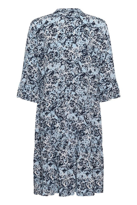 Kleid Eda SZ Night Sky Brushed