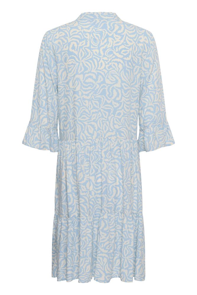 Kleid Eda SZ Cerulean Turtledove