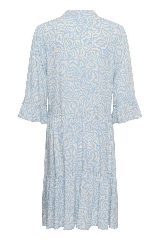 Kleid Eda SZ Cerulean Turtledove