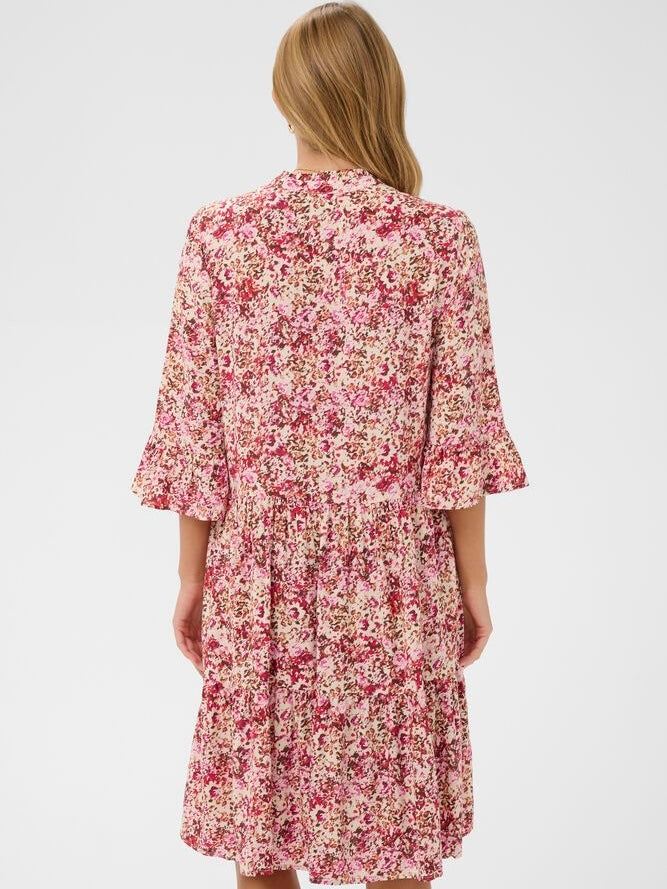 Kleid Eda SZ Ballerina Brushed