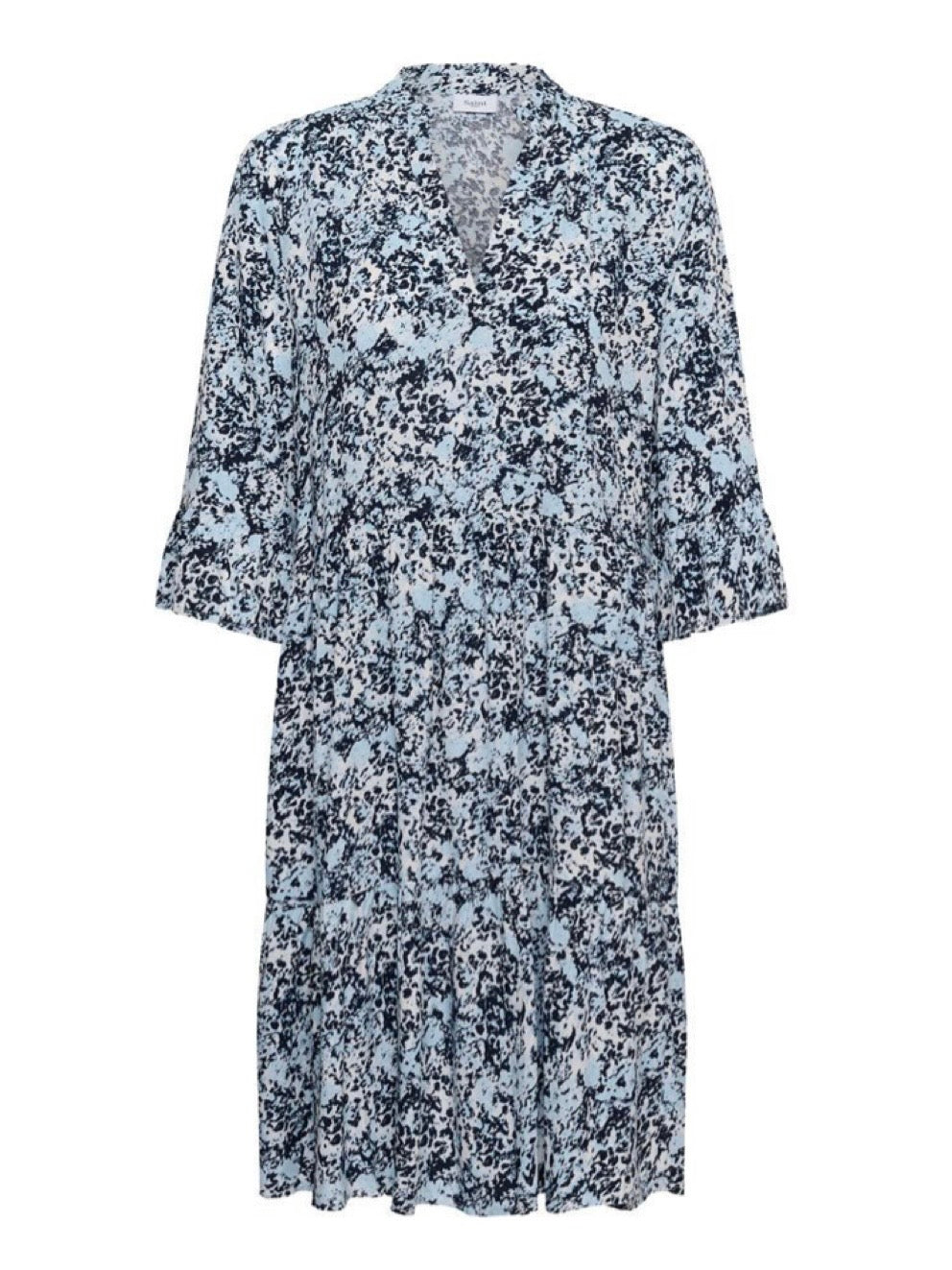Kleid Eda SZ Night Sky Brushed