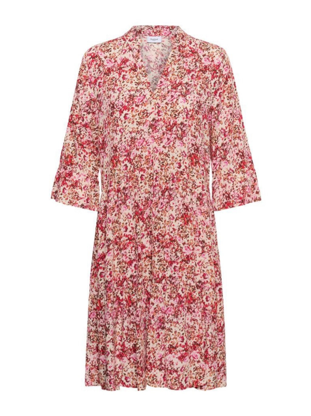 Kleid Eda SZ Ballerina Brushed