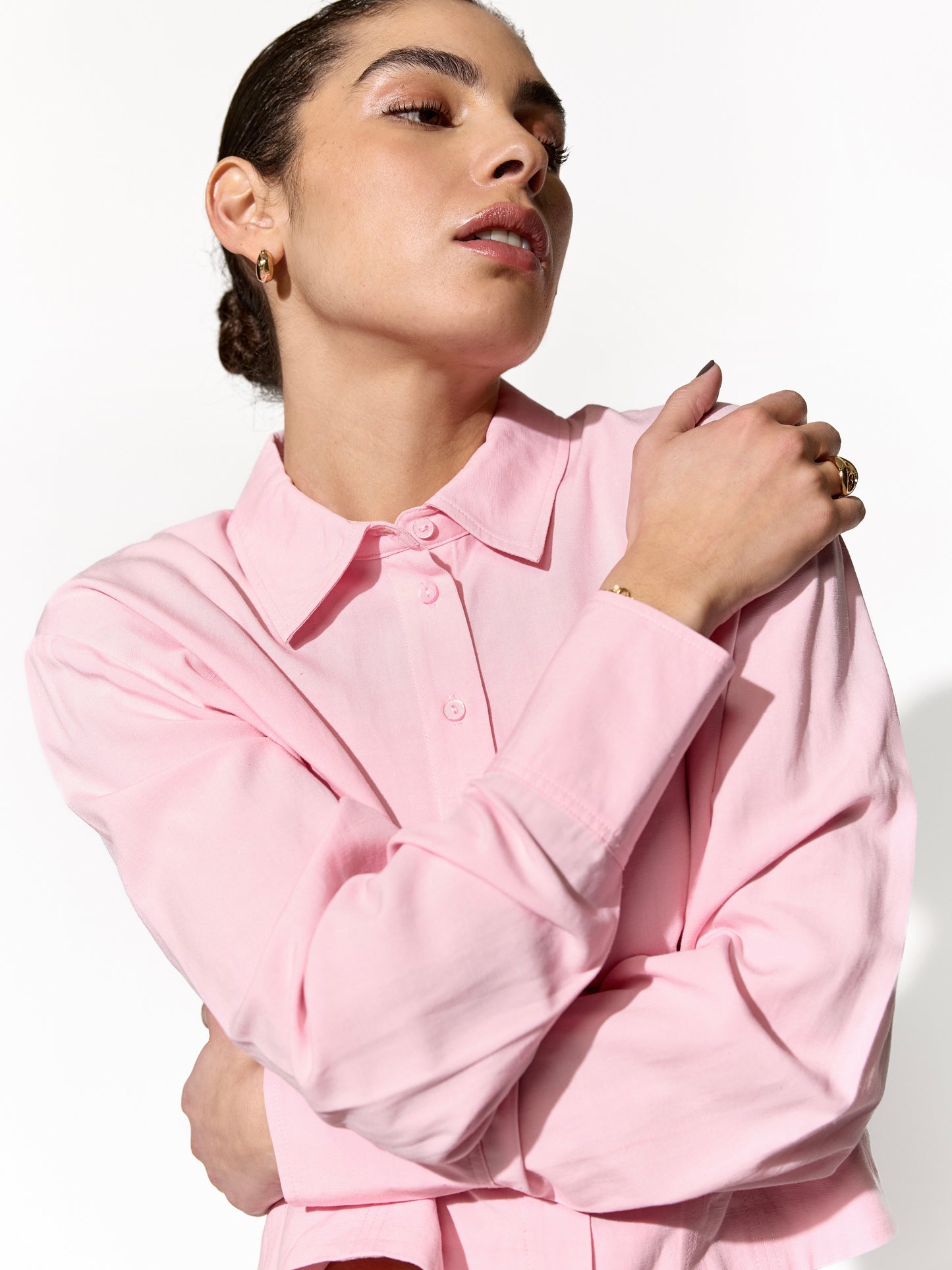 Hemdbluse SC-Cala 2, in 2 Farben