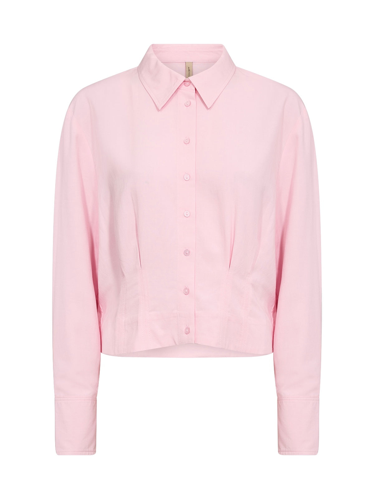 Hemdbluse SC-Cala 2, in 2 Farben