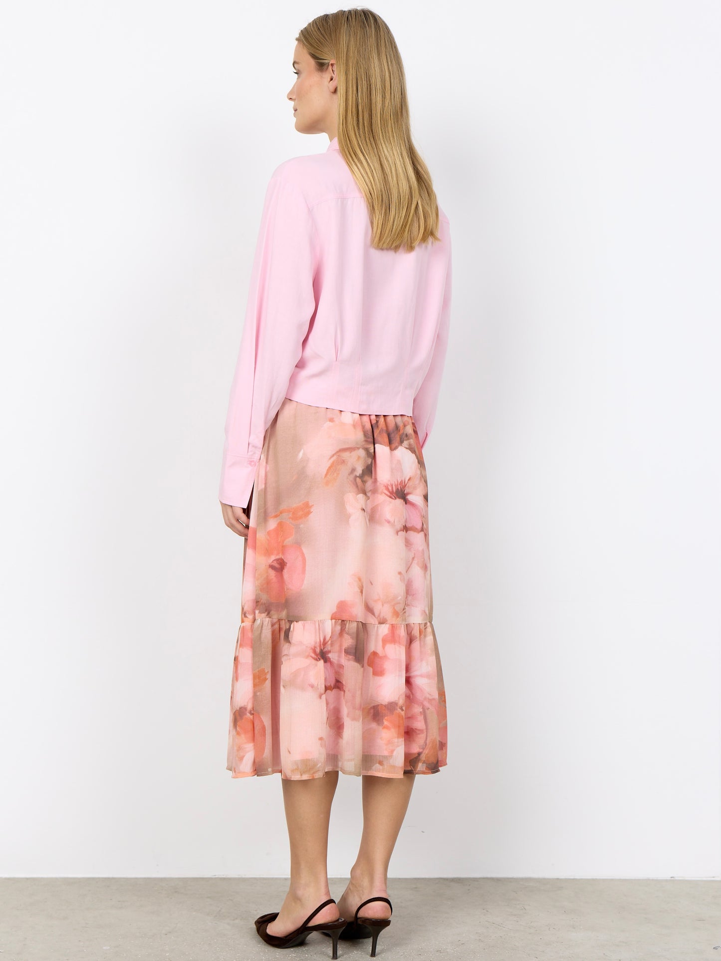 Hemdbluse SC-Cala 2, in 2 Farben