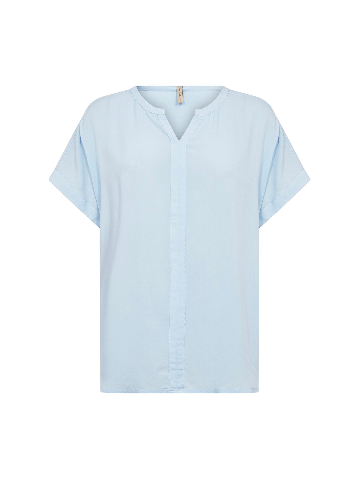 Blusenshirt SC-Radia 9, in mehreren Farben