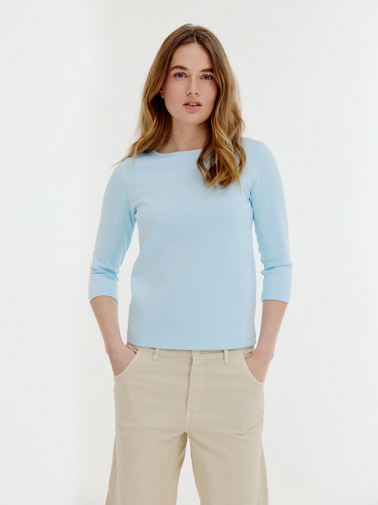 Shirt Jort, in 2 Farben