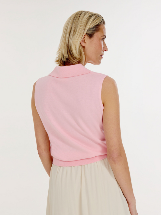 Stricktop Birol light pink