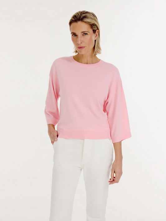 Pullover Janou light pink