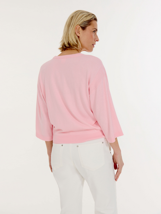 Pullover Janou light pink