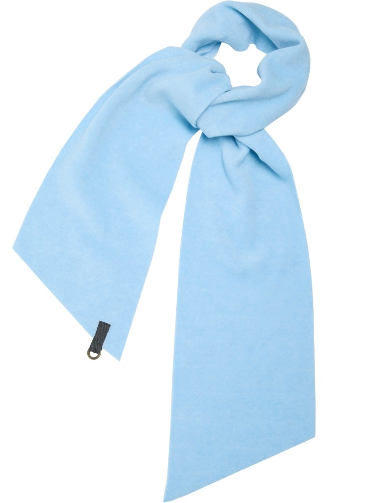 Fleece Mini Schal 5001, in mehreren Farben