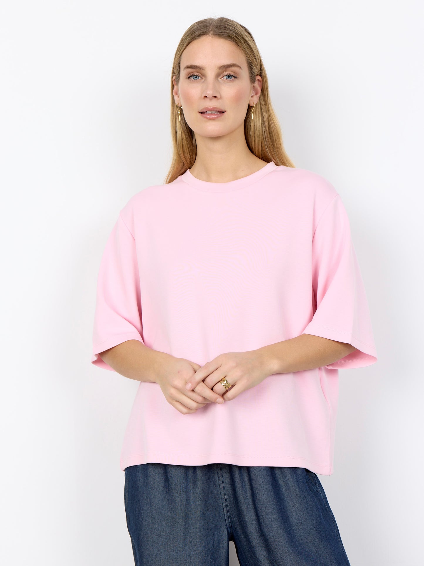 Shirt SC-Banu 231 rosa