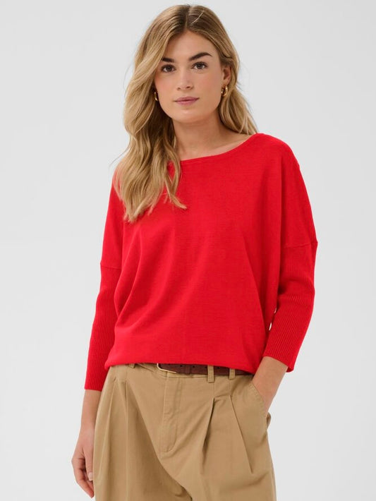 Pullover Mila SZ, in mehreren Farben