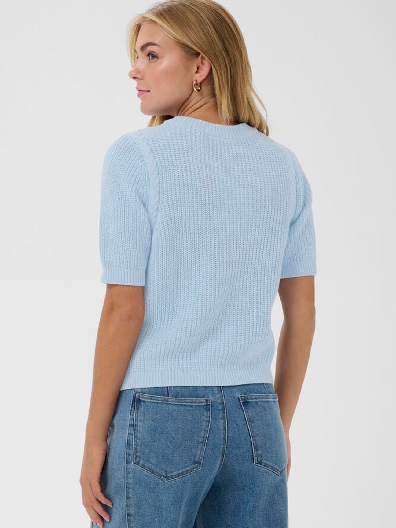 Pullover Pilia SZ, in 2 Farben