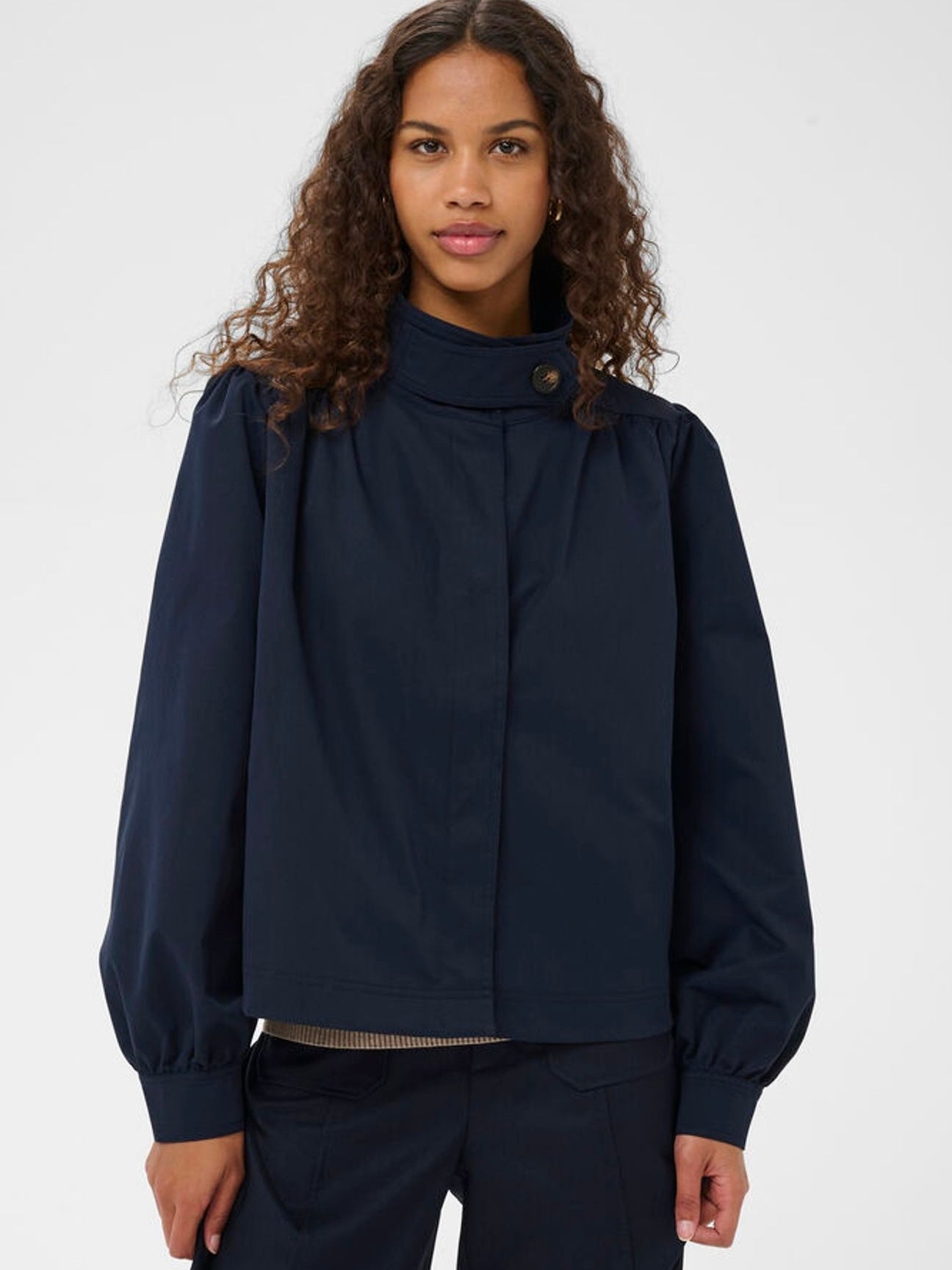 Kurzjacke Olina SZ night sky