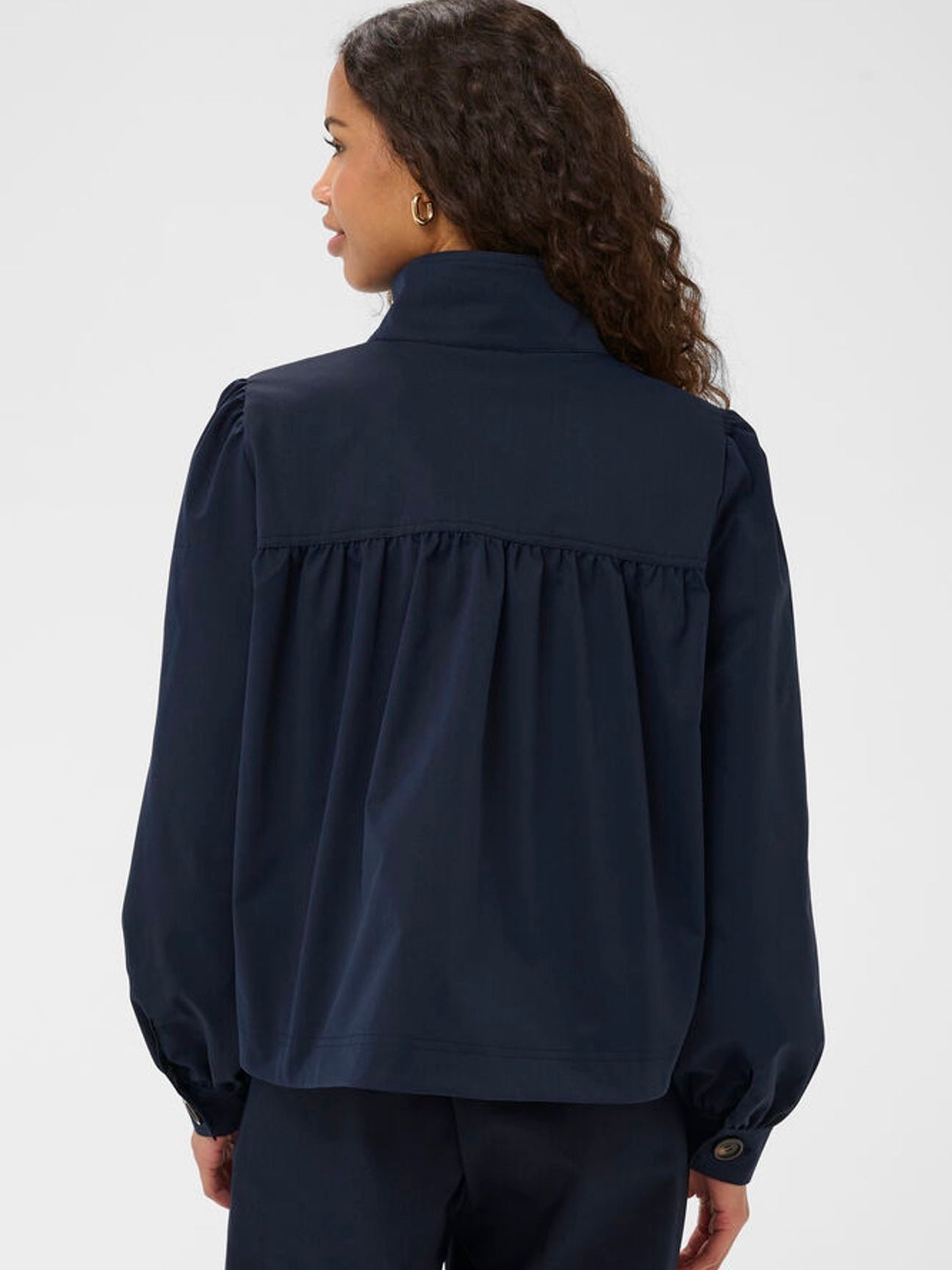 Kurzjacke Olina SZ night sky