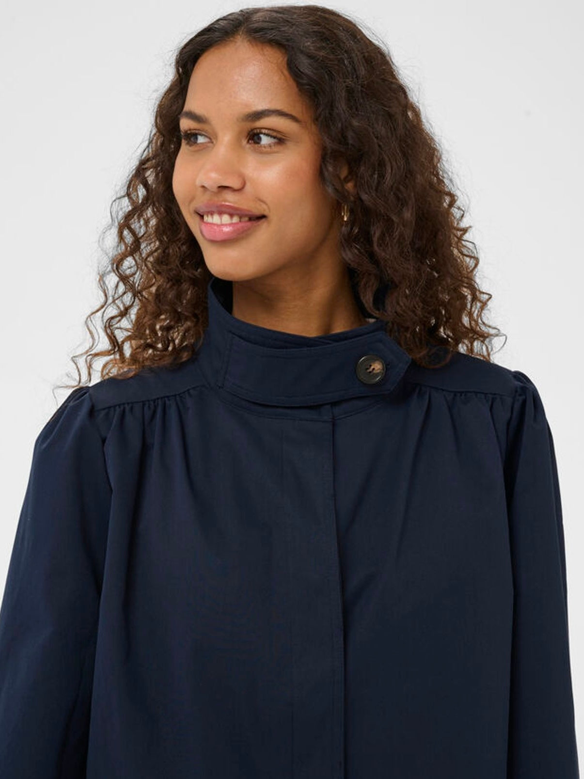 Kurzjacke Olina SZ night sky