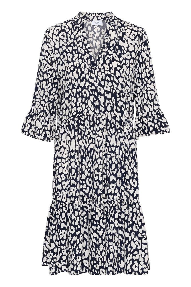 Kleid Eda SZ Night Sky Ice Leo