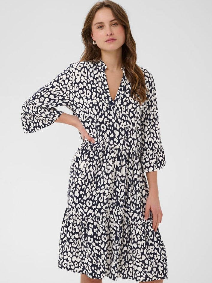 Kleid Eda SZ Night Sky Ice Leo