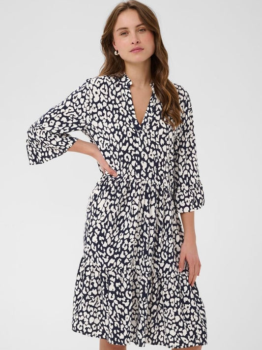 Kleid Eda SZ Night Sky Ice Leo