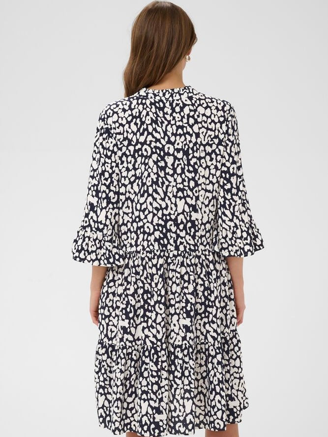 Kleid Eda SZ Night Sky Ice Leo