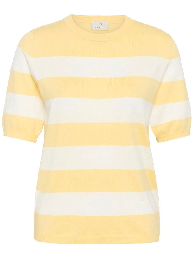 Pullover Lizza KA sunlight/chalk