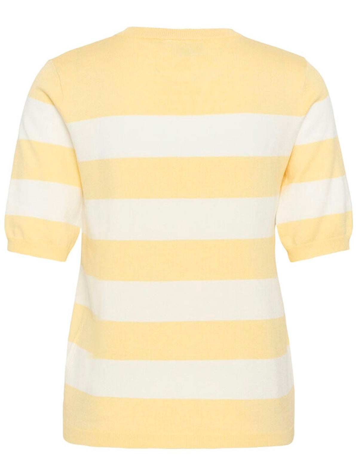 Pullover Lizza KA sunlight/chalk