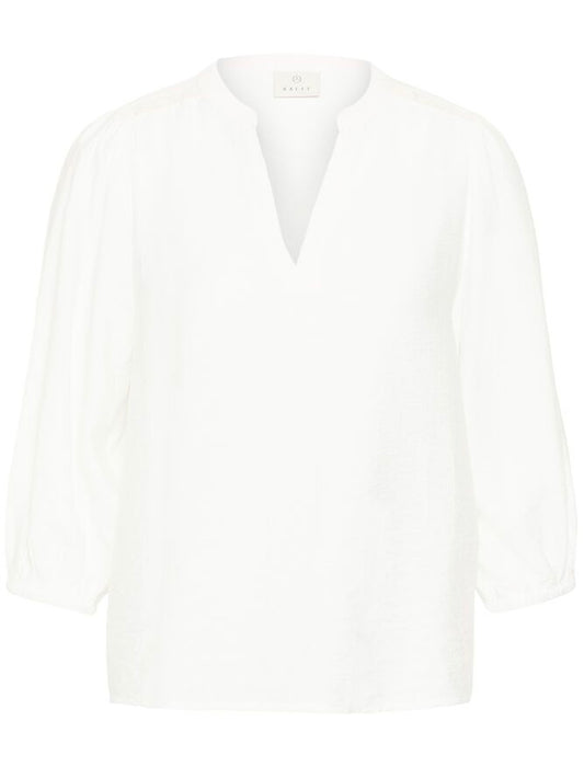 Blusenshirt Alberta KA chalk
