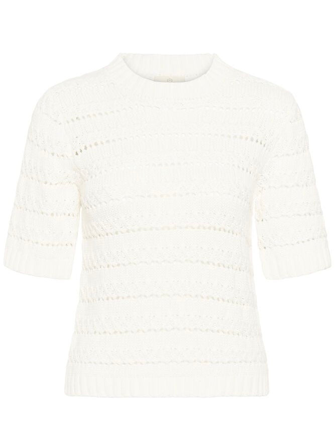 Pullover KAkaren chalk