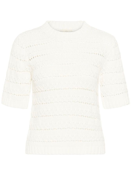 Pullover KAkaren chalk