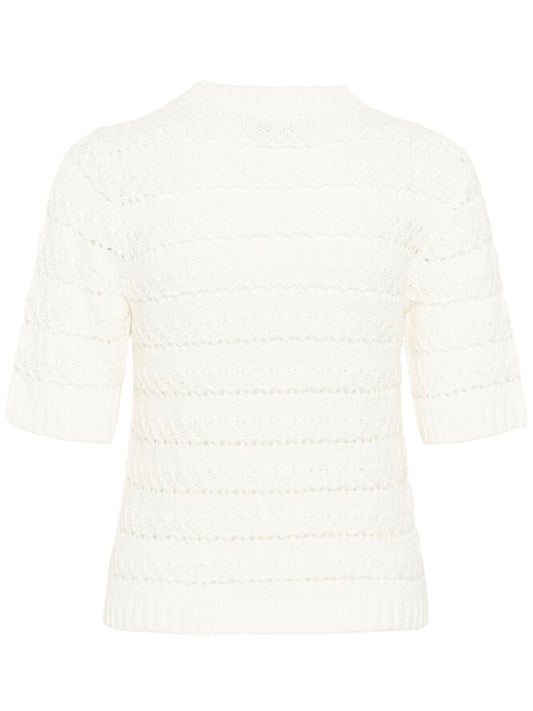 Pullover KAkaren chalk