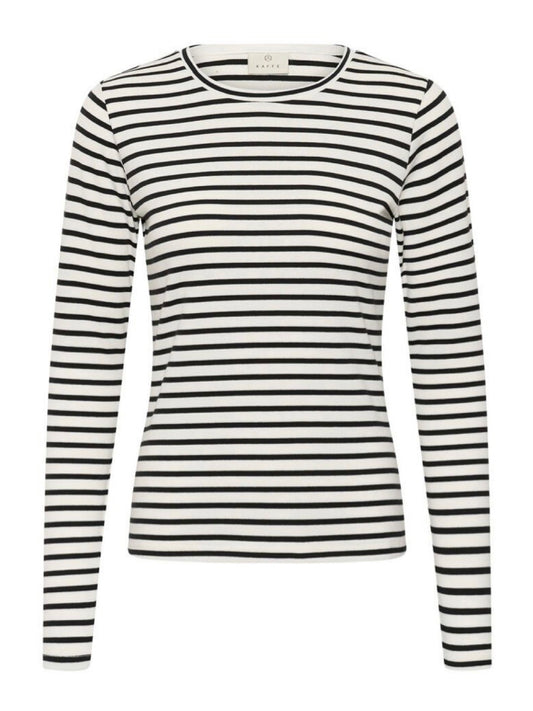 Streifenshirt KAliddy, in 2 Farben