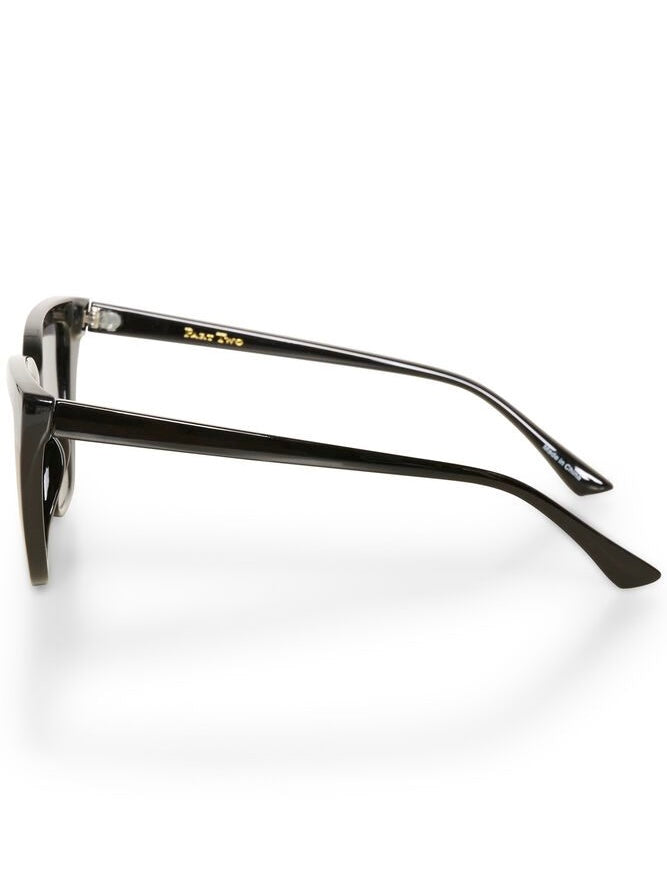 Sonnenbrille Emans PW schwarz