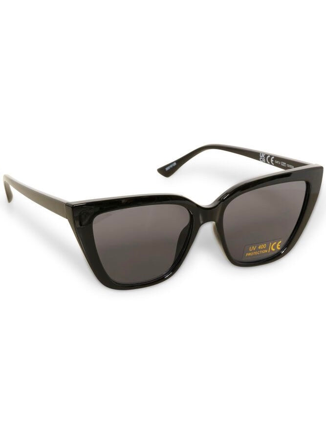 Sonnenbrille Emans PW schwarz