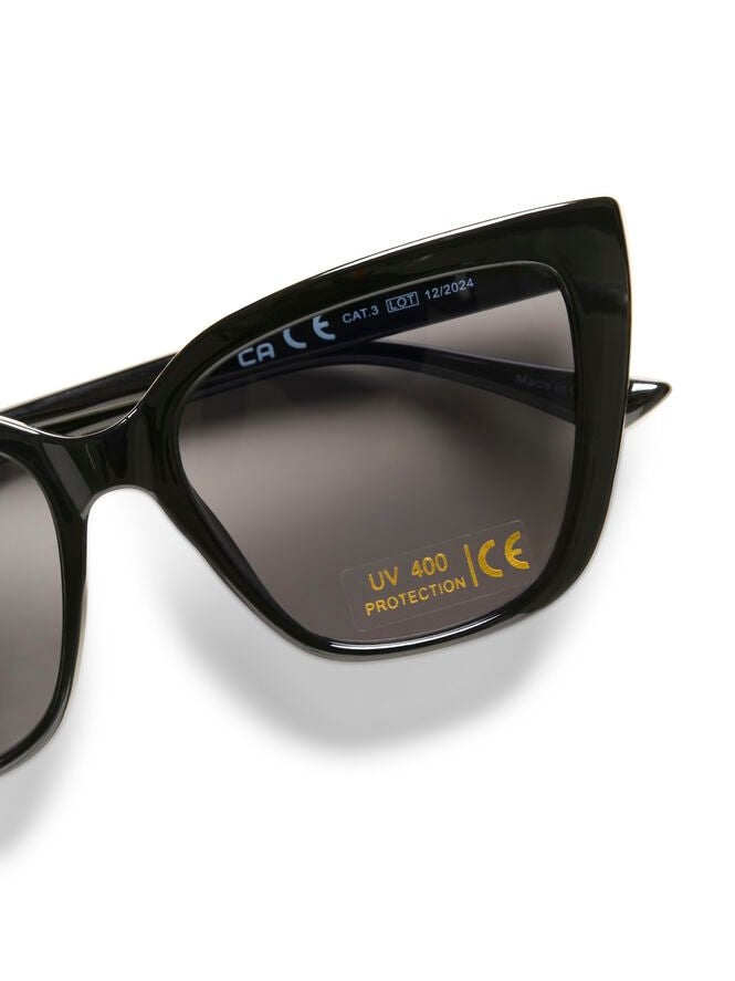 Sonnenbrille Emans PW schwarz