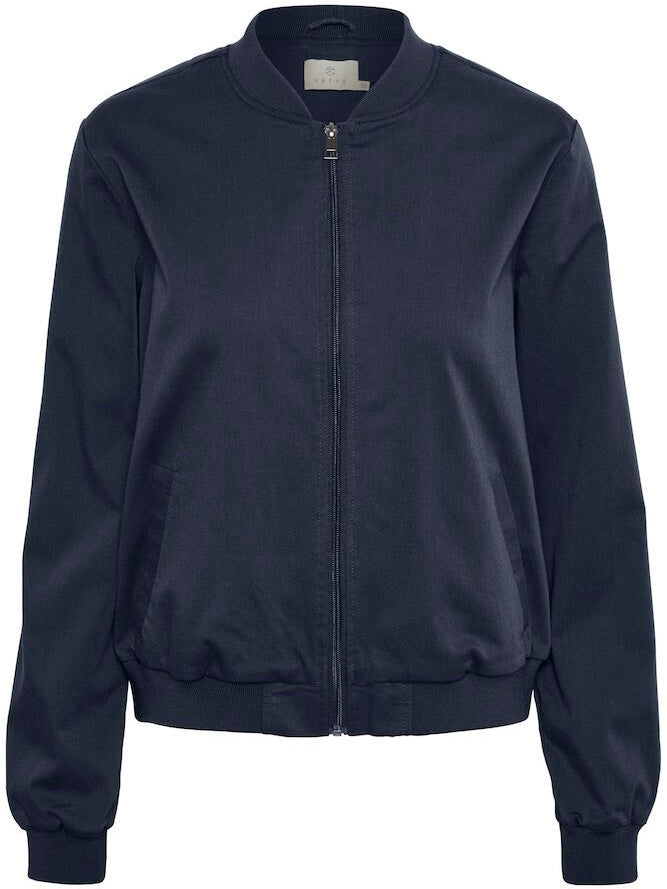 Bomberjacke KALea midnight marine