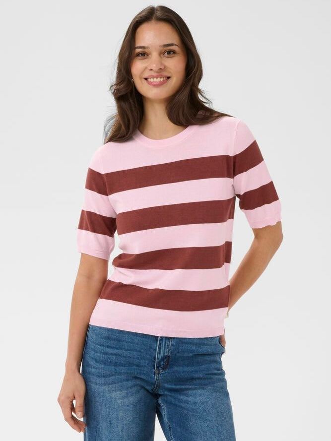 Pullover Lizza KA ballerina/henna
