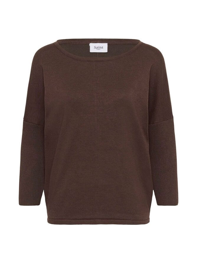 Pullover Mila SZ, in mehreren Farben