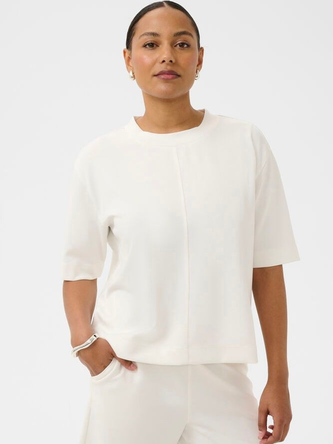 Halbarmshirt KAannie, in mehreren Farben