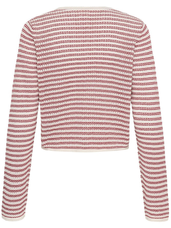 Strickjacke Rosefina PW, in 2 Farben