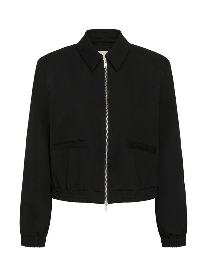 Bomberjacke KAsakura black