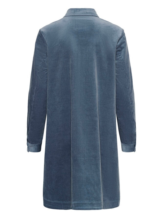 Cordkleid Corintha PW, in 3 Farben