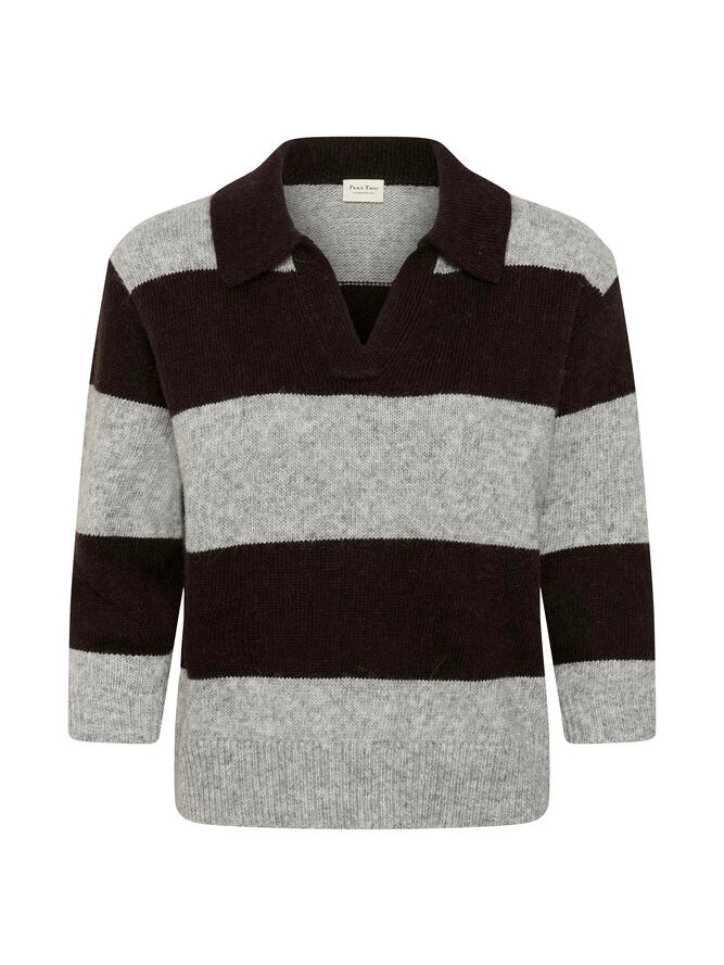 Pullover Charlott PW, in 2 Farben