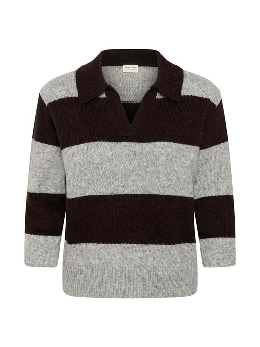 Pullover Charlott PW, in 2 Farben