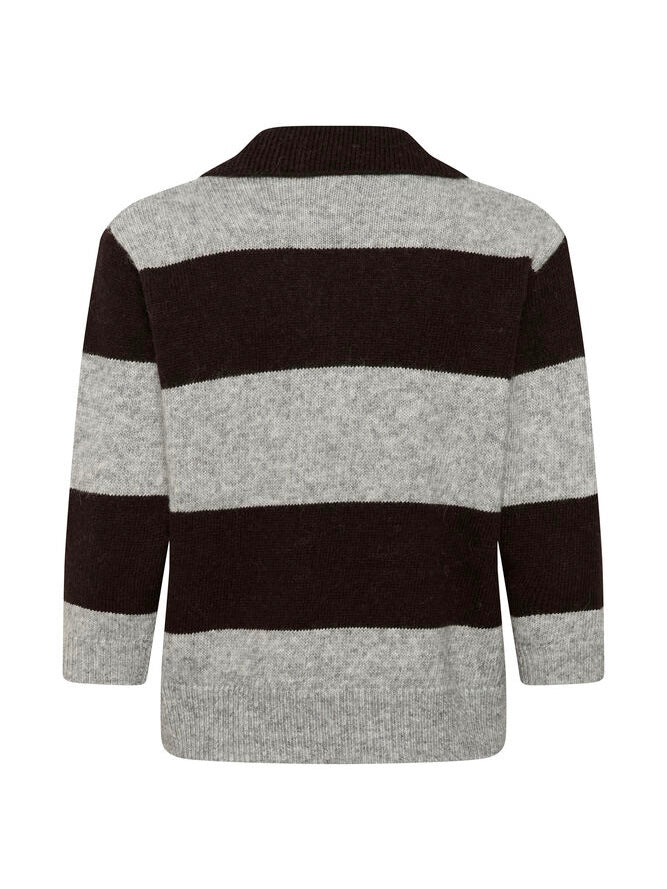 Pullover Charlott PW, in 2 Farben