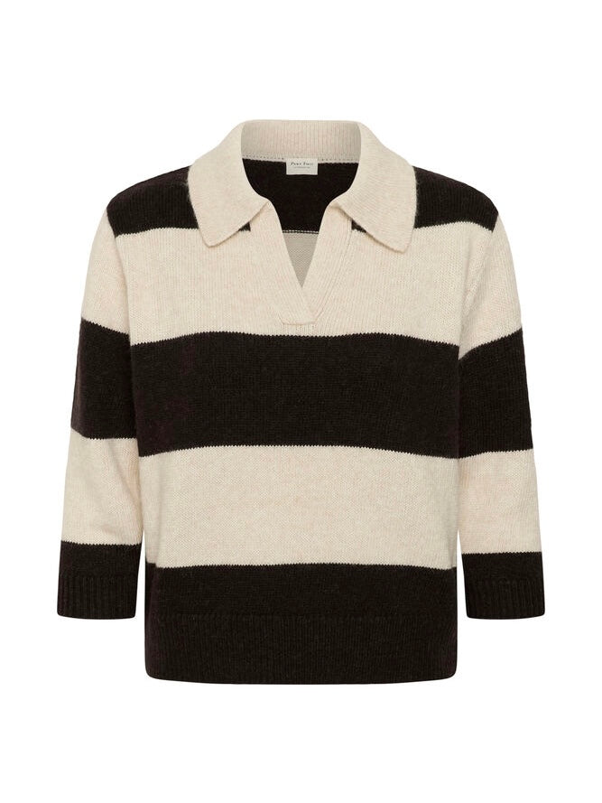 Pullover Charlott PW, in 2 Farben