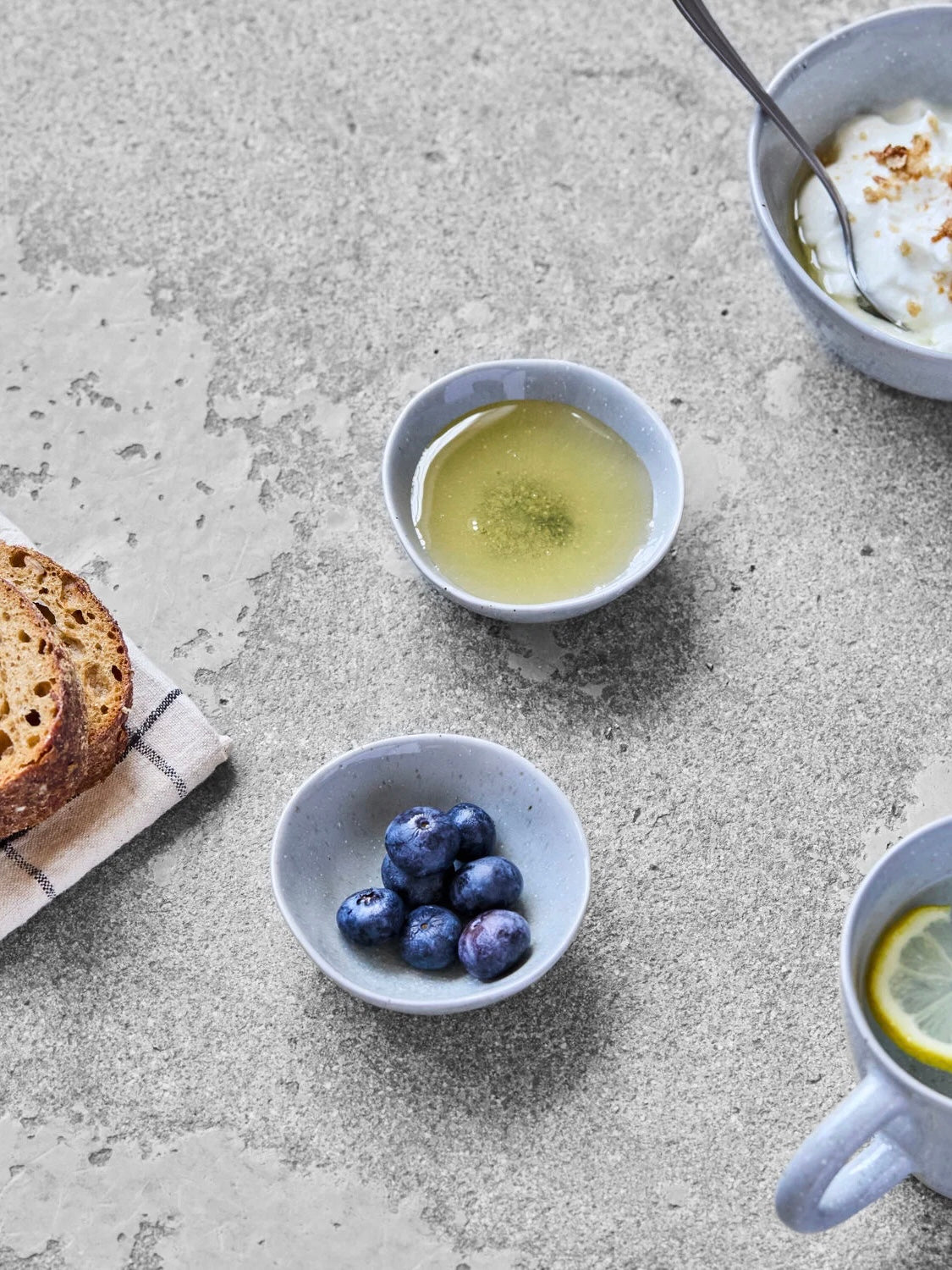 Snackschale HDVida, in 2 Farben