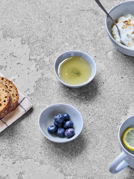 Snackschale HDVida, in 2 Farben