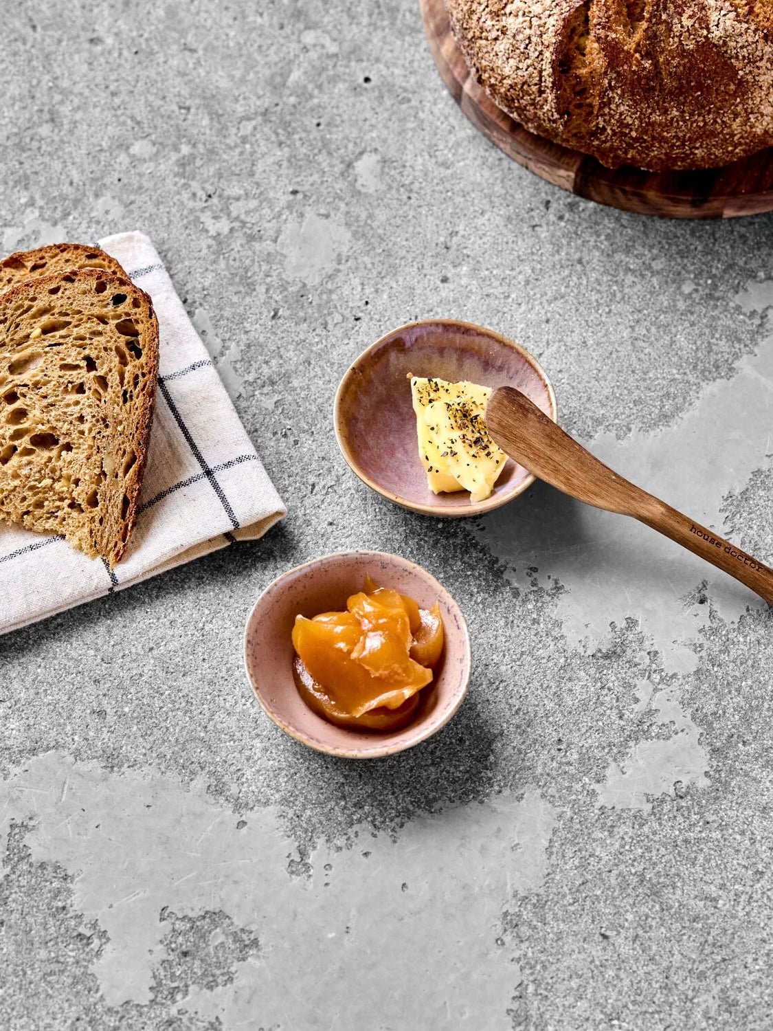 Snackschale HDVida, in 2 Farben