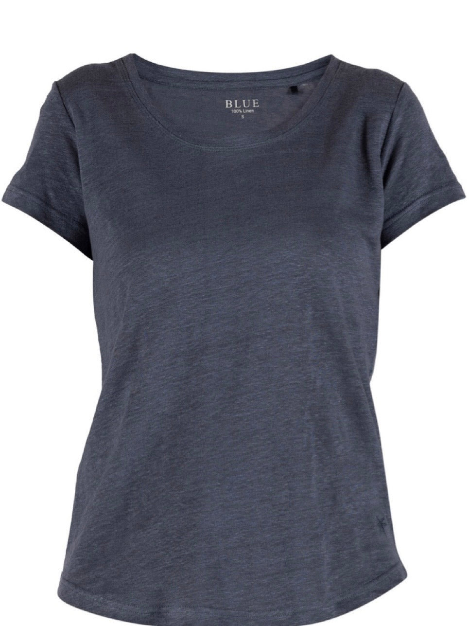 Leinenshirt Lotta, in 2 Farben